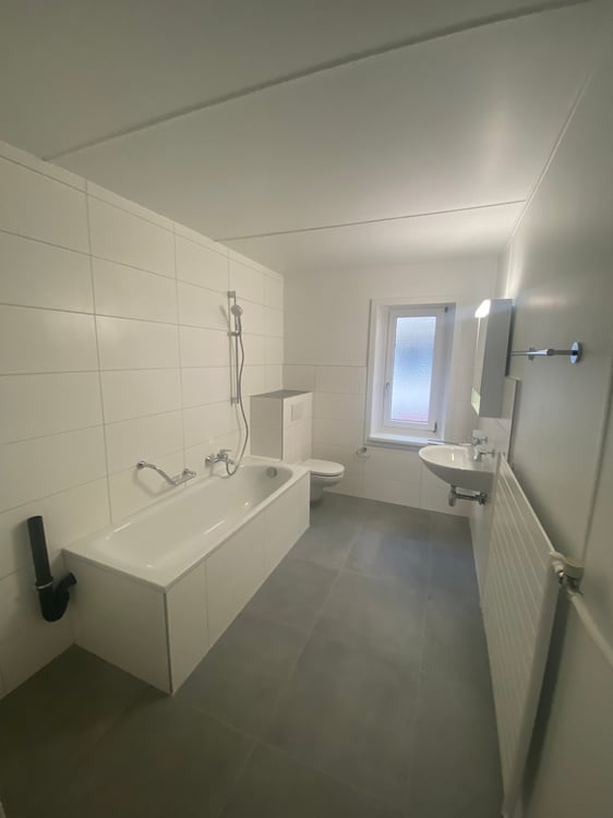 Appartement lumineux de 4 pièces à Fontainemelon 8