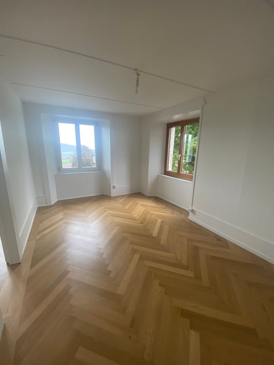 Appartement lumineux de 4 pièces à Fontainemelon 6