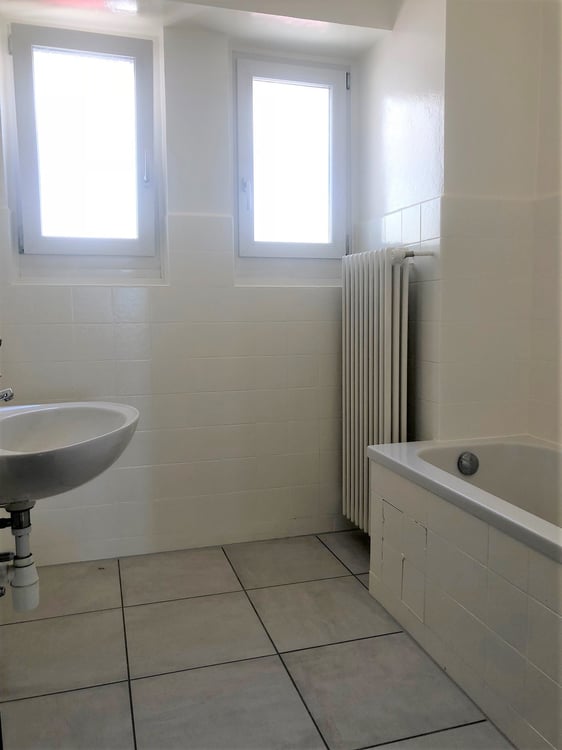 Lumineux appartement de 4 pièces à Fontainemelon 11