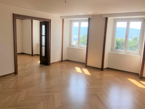 Lumineux appartement de 4 pièces à Fontainemelon 5