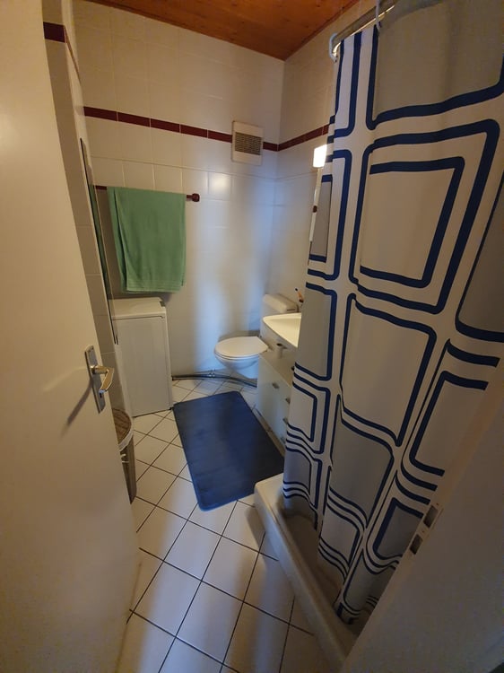 Charmant appartement de 2 pièces à Neuchâtel 5