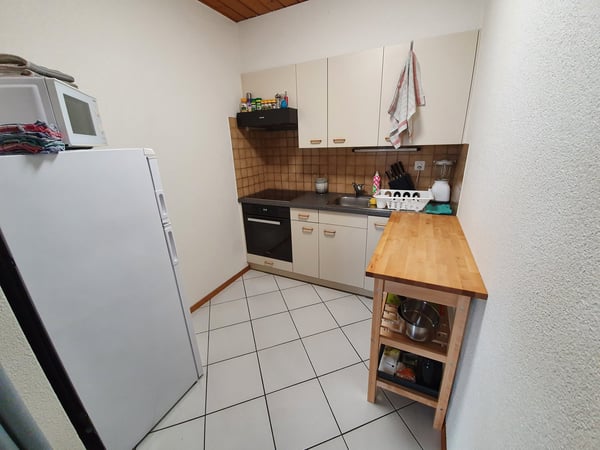 Charmant appartement de 2 pièces à Neuchâtel 4