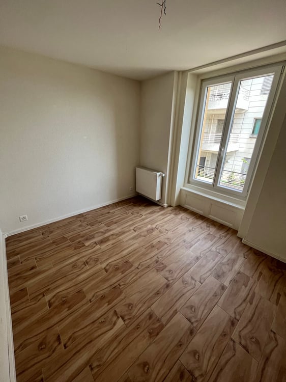 Lumineux appartement de 3.5 pièces avec balcon à Neuchâtel 4