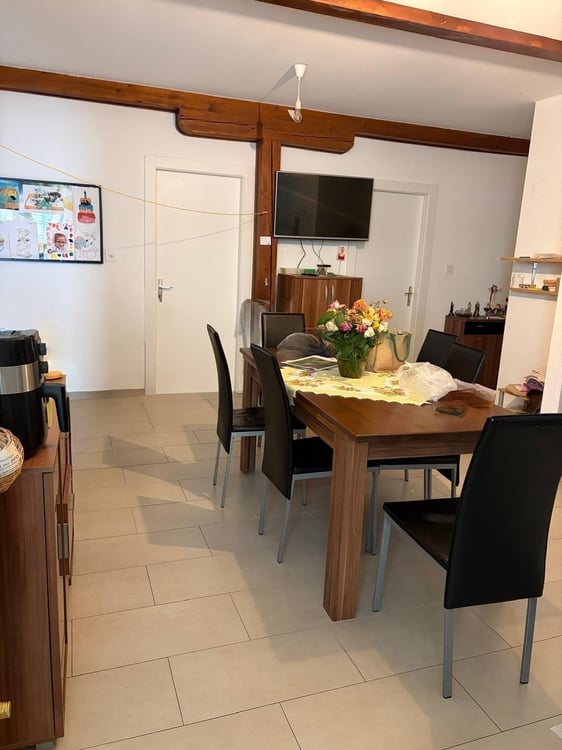 Appartement de 3.5 pièces à louer à Neuchâtel 2