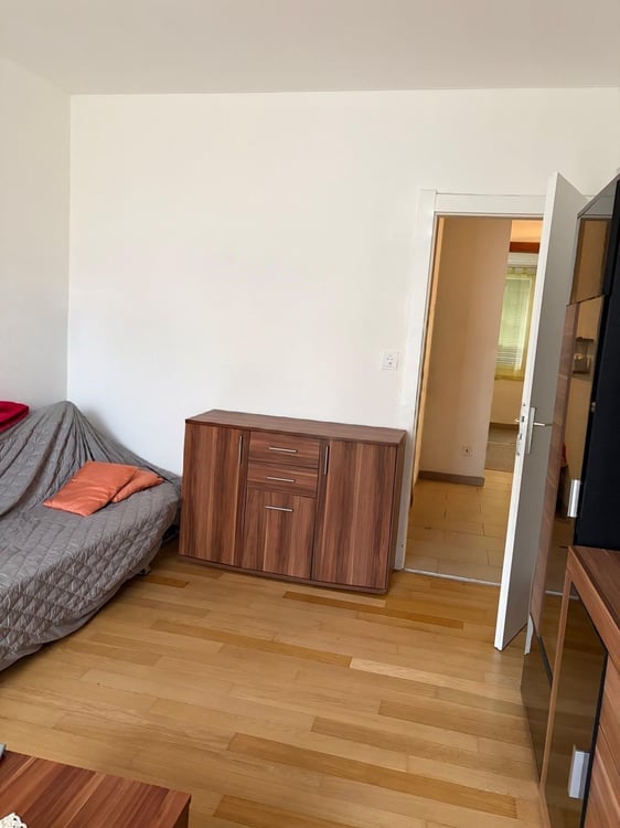 Appartement de 3.5 pièces à louer à Neuchâtel 4