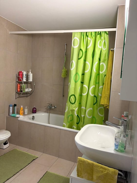 Appartement de 3.5 pièces à louer à Neuchâtel 5