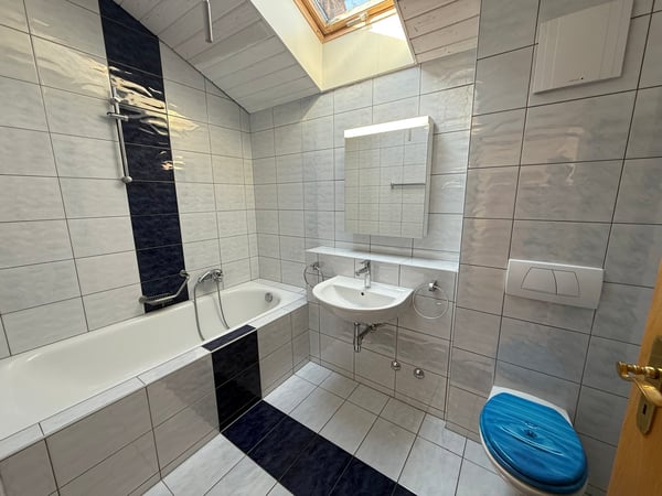 Charmant appartement de 1.5 pièces à Couvet 8