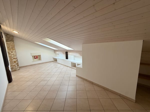 Charmant appartement de 1.5 pièces à Couvet 4