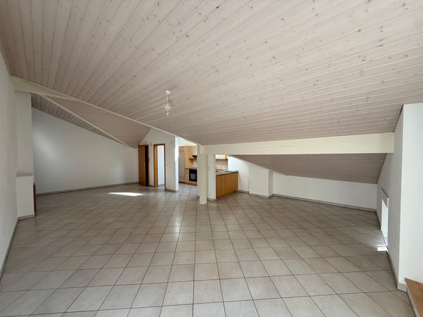 Charmant appartement de 1.5 pièces à Couvet 6