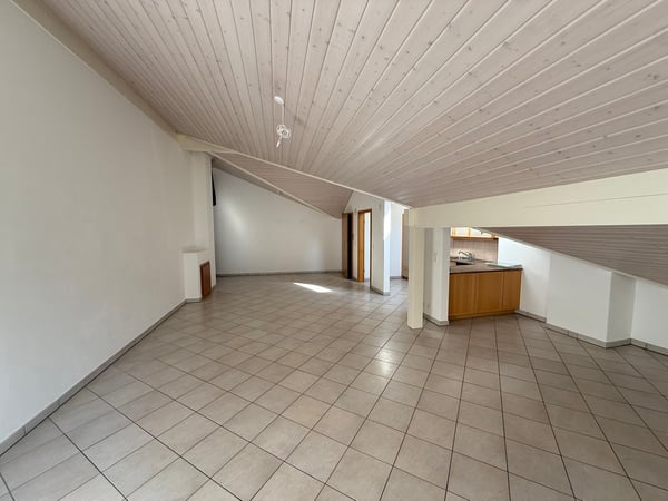 Charmant appartement de 1.5 pièces à Couvet 7