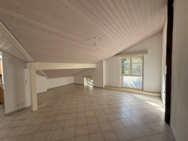 Charmant appartement de 1.5 pièces à Couvet 5