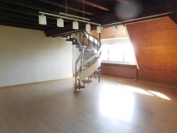 Appartement 1.5 pièces à Neuchâtel – Disponible immédiatement 2