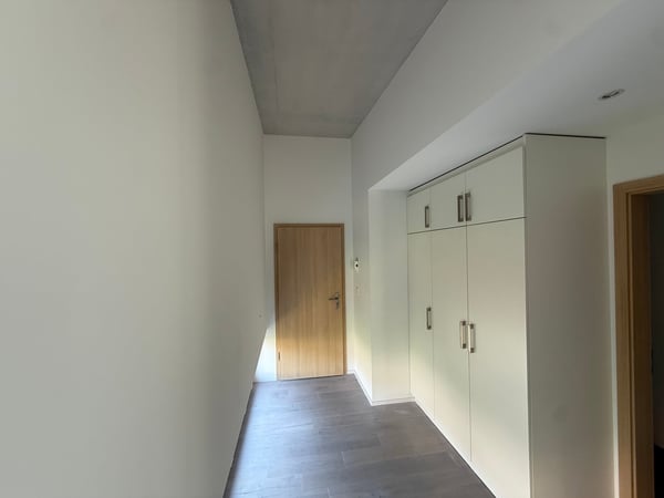 Magnifique appartement en attique de 5.5 pièces  – Vue exceptionnelle et prestations haut de gamme 8