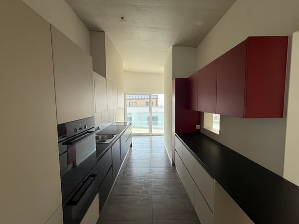 Magnifique appartement en attique de 5.5 pièces  – Vue exceptionnelle et prestations haut de gamme 3