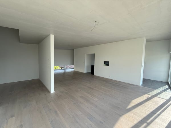 Magnifique appartement en attique de 5.5 pièces  – Vue exceptionnelle et prestations haut de gamme 2
