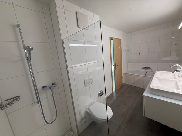Magnifique appartement en attique de 5.5 pièces  – Vue exceptionnelle et prestations haut de gamme 4