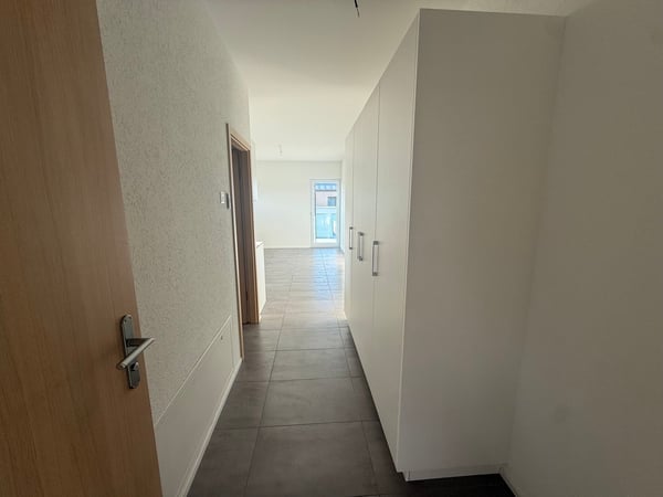 Magnifique appartement en attique de 5.5 pièces  – Vue exceptionnelle et prestations haut de gamme 12