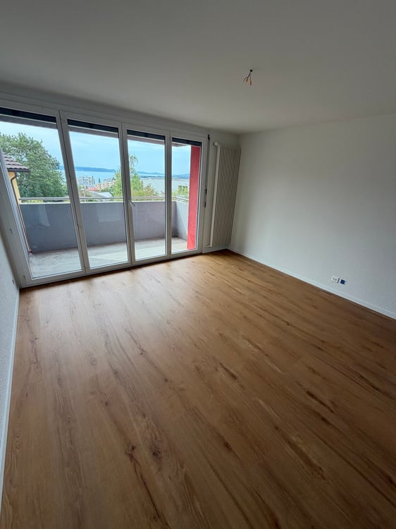 Charmant appartement de 1.5 pièces à Neuchâtel – disponible de suite 5
