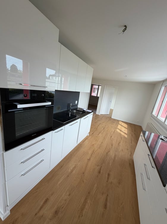 Charmant appartement de 1.5 pièces à Neuchâtel – disponible de suite 3