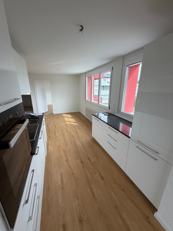 Charmant appartement de 1.5 pièces à Neuchâtel – disponible de suite 1