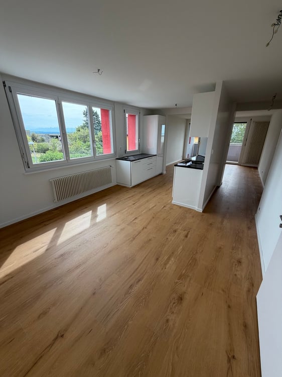 Charmant appartement de 1.5 pièces à Neuchâtel – disponible de suite 4