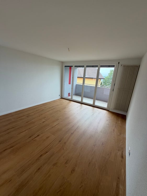 Charmant appartement de 1.5 pièces à Neuchâtel – disponible de suite 6