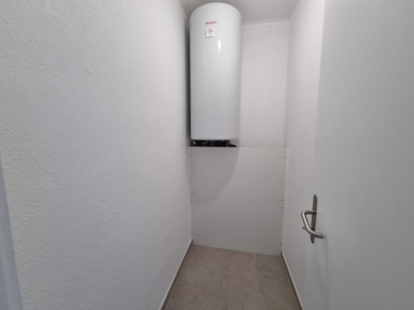 Appartement 1.5 pièces rénové à Neuchâtel 6