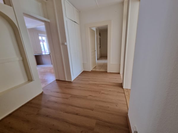 Appartement de 4.5 pièces à louer – Rue du Parc 7, La Chaux-de-Fonds 8