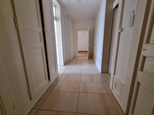 Appartement de 4.5 pièces à louer – Rue du Parc 7, La Chaux-de-Fonds 9