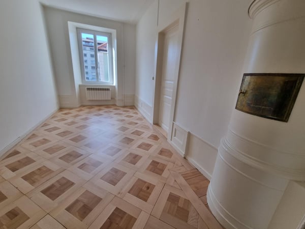 Appartement de 4.5 pièces à louer – Rue du Parc 7, La Chaux-de-Fonds 7