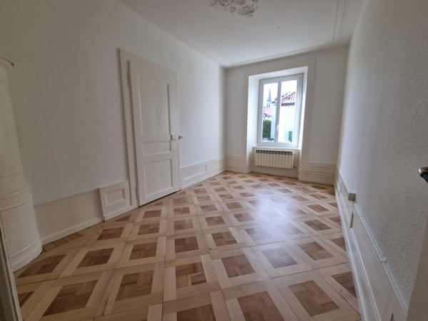 Appartement de 4.5 pièces à louer – Rue du Parc 7, La Chaux-de-Fonds 5