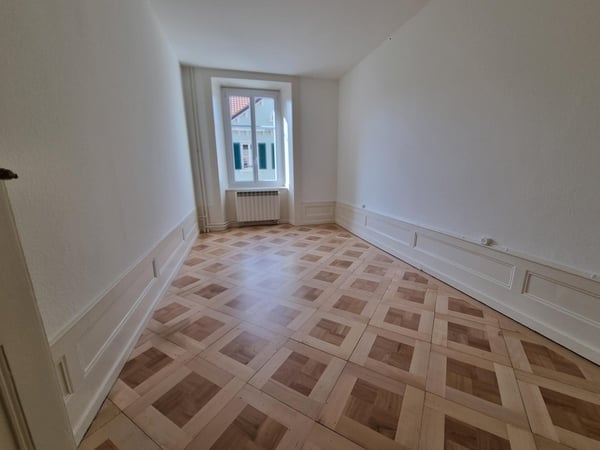 Appartement de 4.5 pièces à louer – Rue du Parc 7, La Chaux-de-Fonds 6