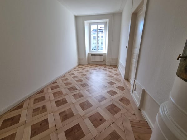 Appartement de 4.5 pièces à louer – Rue du Parc 7, La Chaux-de-Fonds 4