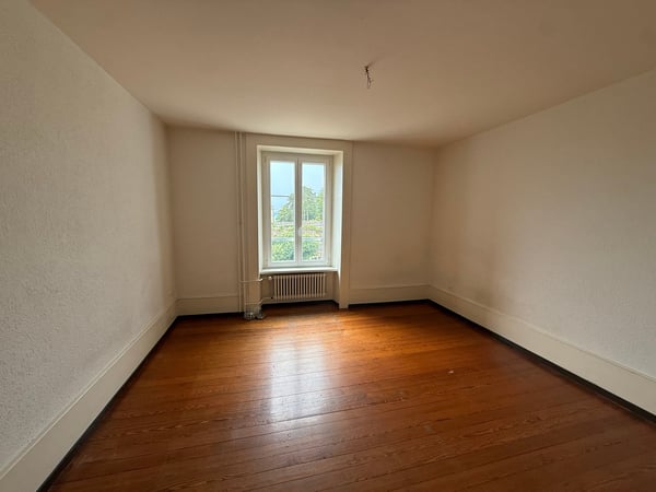 Appartement 3 pièces à Neuchâtel, disponible immédiatement 3