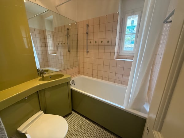 Appartement 3 pièces à Neuchâtel, disponible immédiatement 5