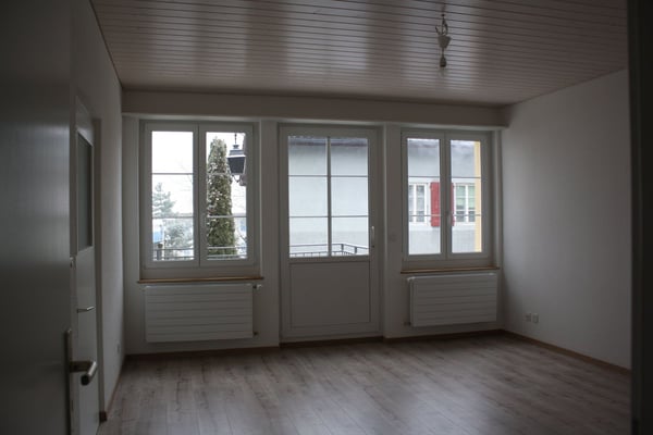Spacieux appartement de 5.5 pièces avec balcon à Corcelles-Peseux 4