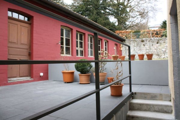 Spacieux appartement de 5.5 pièces avec balcon à Corcelles-Peseux 6