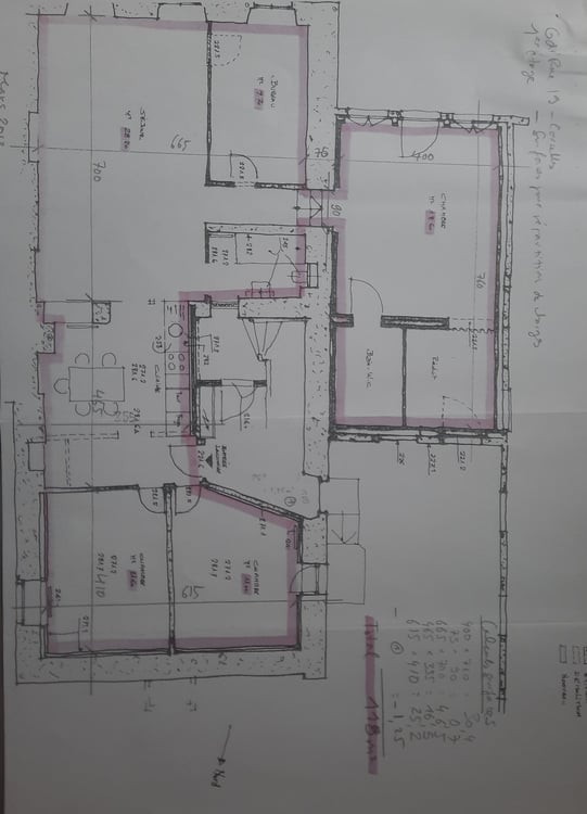 Spacieux appartement de 5.5 pièces avec balcon à Corcelles-Peseux 9