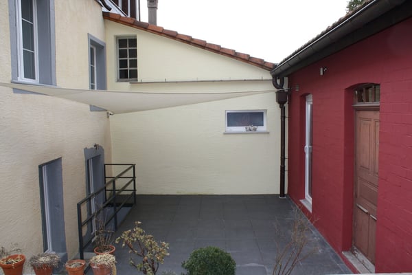 Spacieux appartement de 5.5 pièces avec balcon à Corcelles-Peseux 8