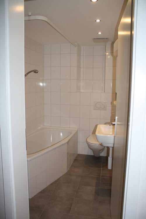 Spacieux appartement de 5.5 pièces avec balcon à Corcelles-Peseux 5