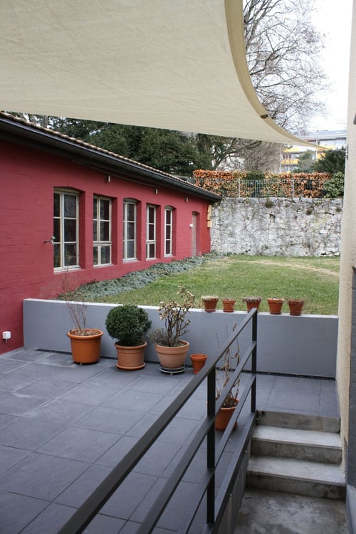 Spacieux appartement de 5.5 pièces avec balcon à Corcelles-Peseux 7