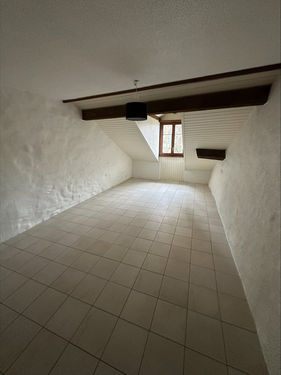 Appartement de 3.5 pièces lumineux à Boudry – disponible immédiatement 10