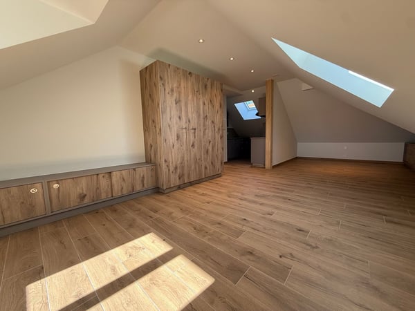 Studio entièrement rénové à Neuchâtel 8