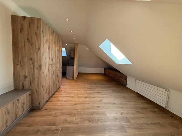 Studio entièrement rénové à Neuchâtel 7