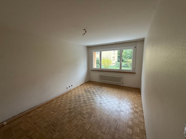 Appartement 2 pièces lumineux et calme à Areuse 4