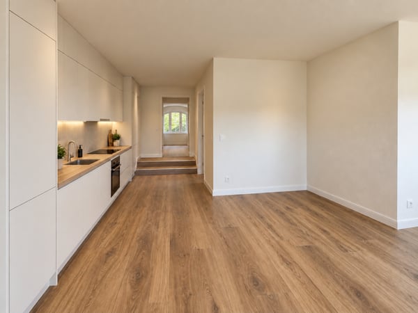 Charmant appartement de 2 pièces à Neuchâtel 1
