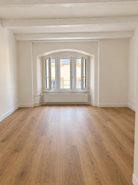 Charmant appartement de 2 pièces à Neuchâtel 2
