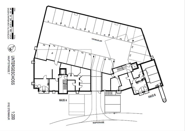 Moderne 3.5-Zimmer-Wohnung mit Balkon in Steinmaur 4