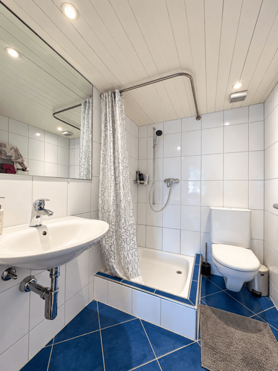 1.5-Zimmer-Doppeleinfamilienhaus an sonniger Lage 4