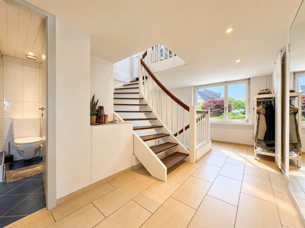 1.5-Zimmer-Doppeleinfamilienhaus an sonniger Lage 3